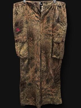 Mossy Oak Women’s Cargo Pants XL